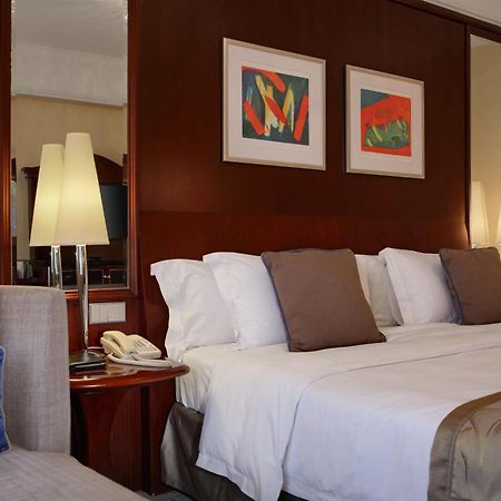 Hotel Royal Макао Екстер'єр фото