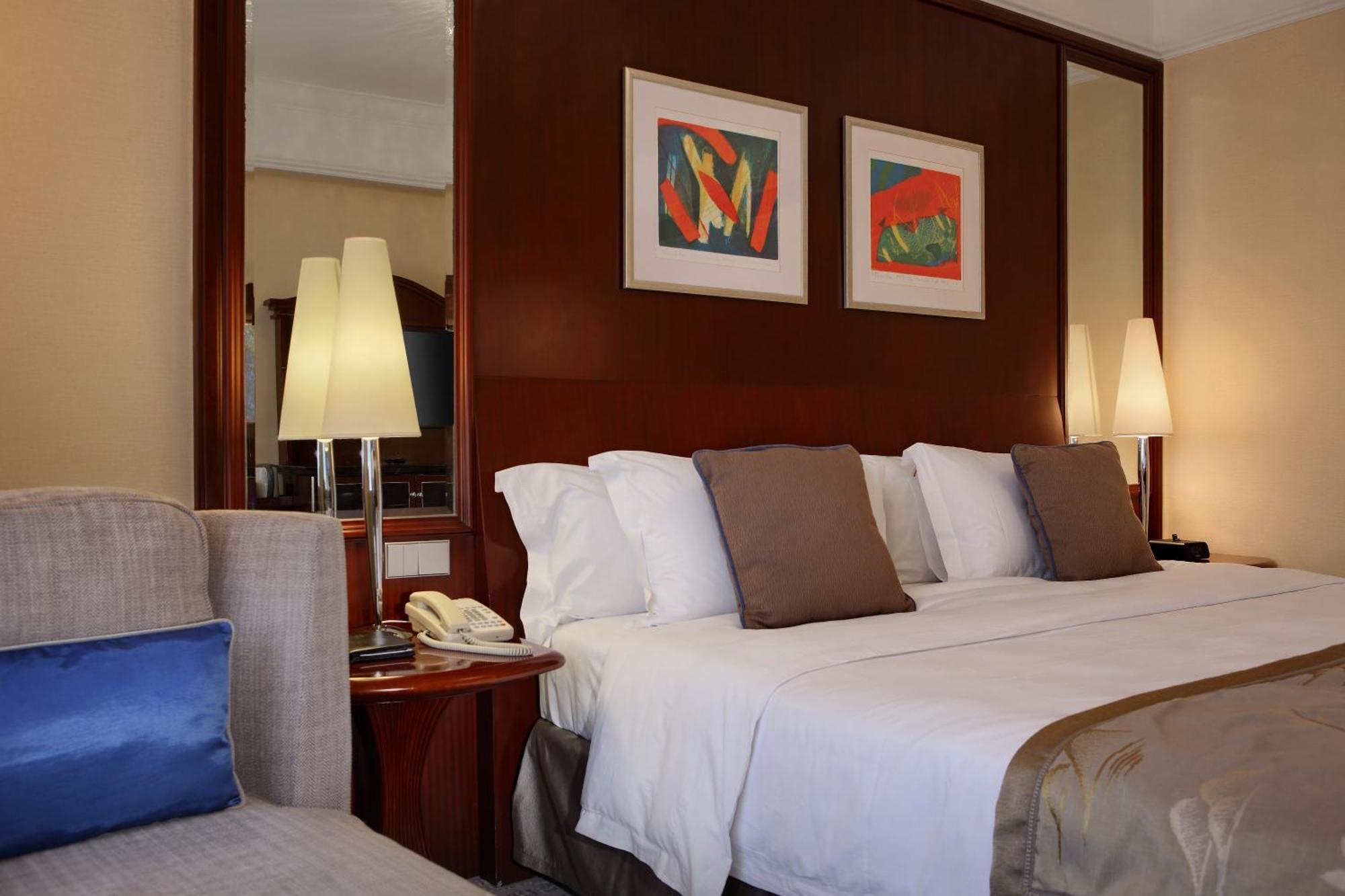 Hotel Royal Макао Екстер'єр фото