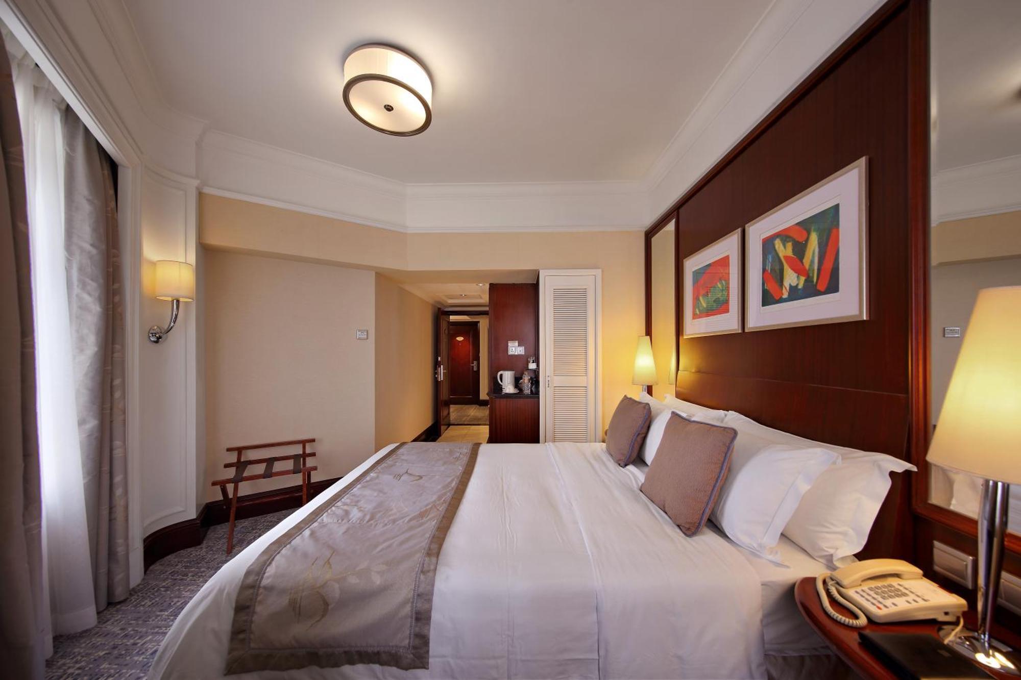 Hotel Royal Макао Екстер'єр фото