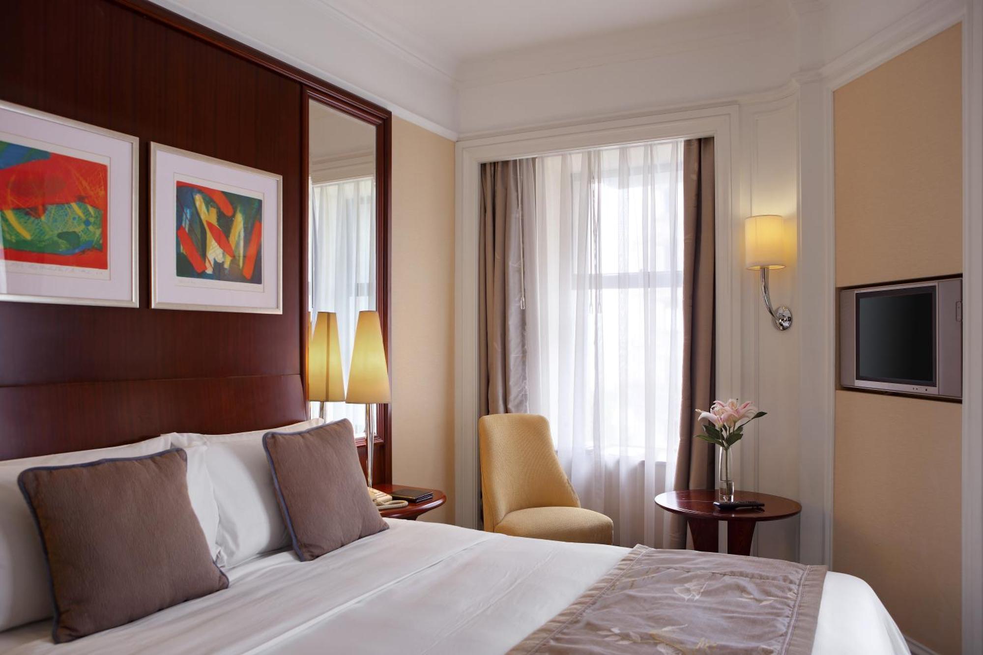 Hotel Royal Макао Екстер'єр фото