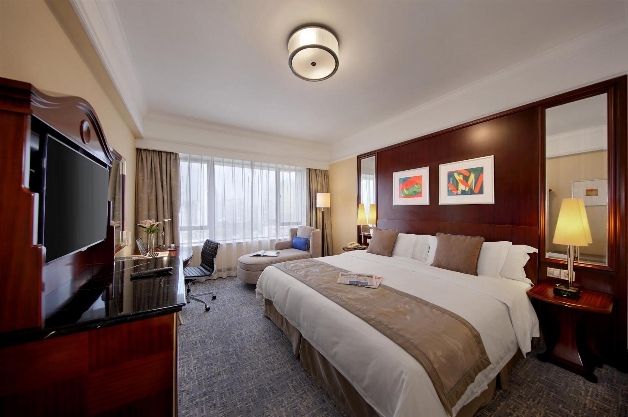 Hotel Royal Макао Екстер'єр фото