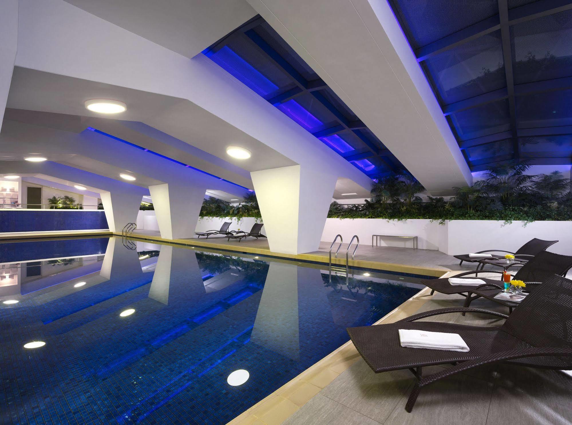 Hotel Royal Макао Екстер'єр фото