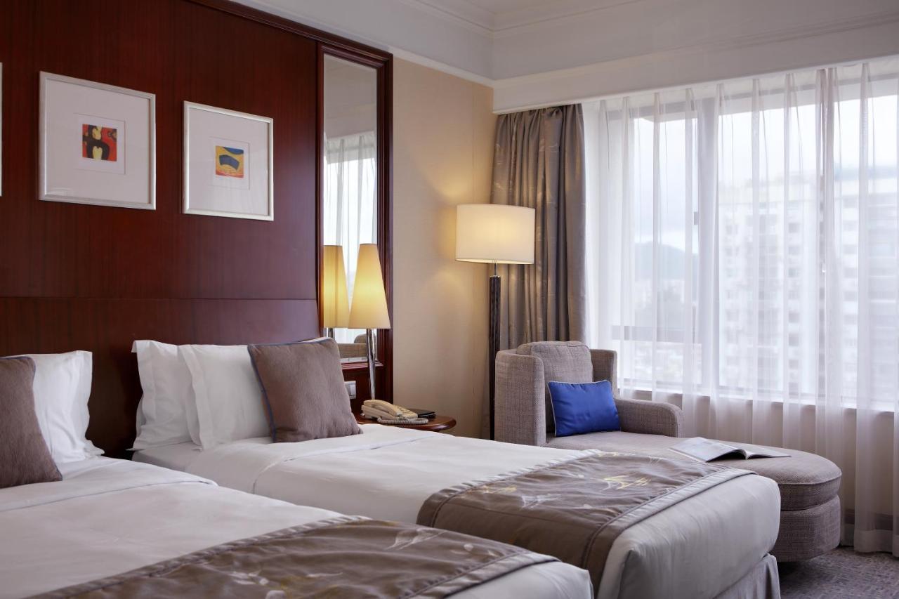 Hotel Royal Макао Екстер'єр фото