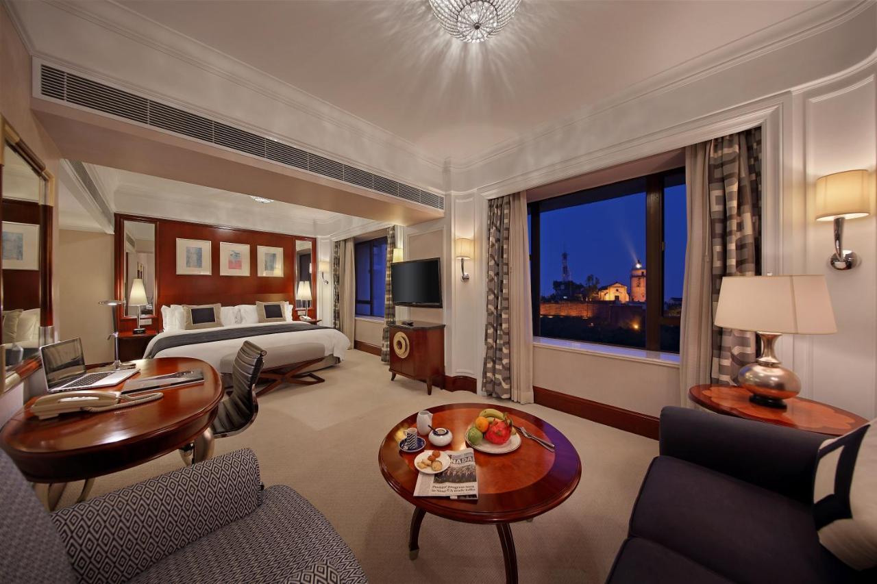 Hotel Royal Макао Екстер'єр фото