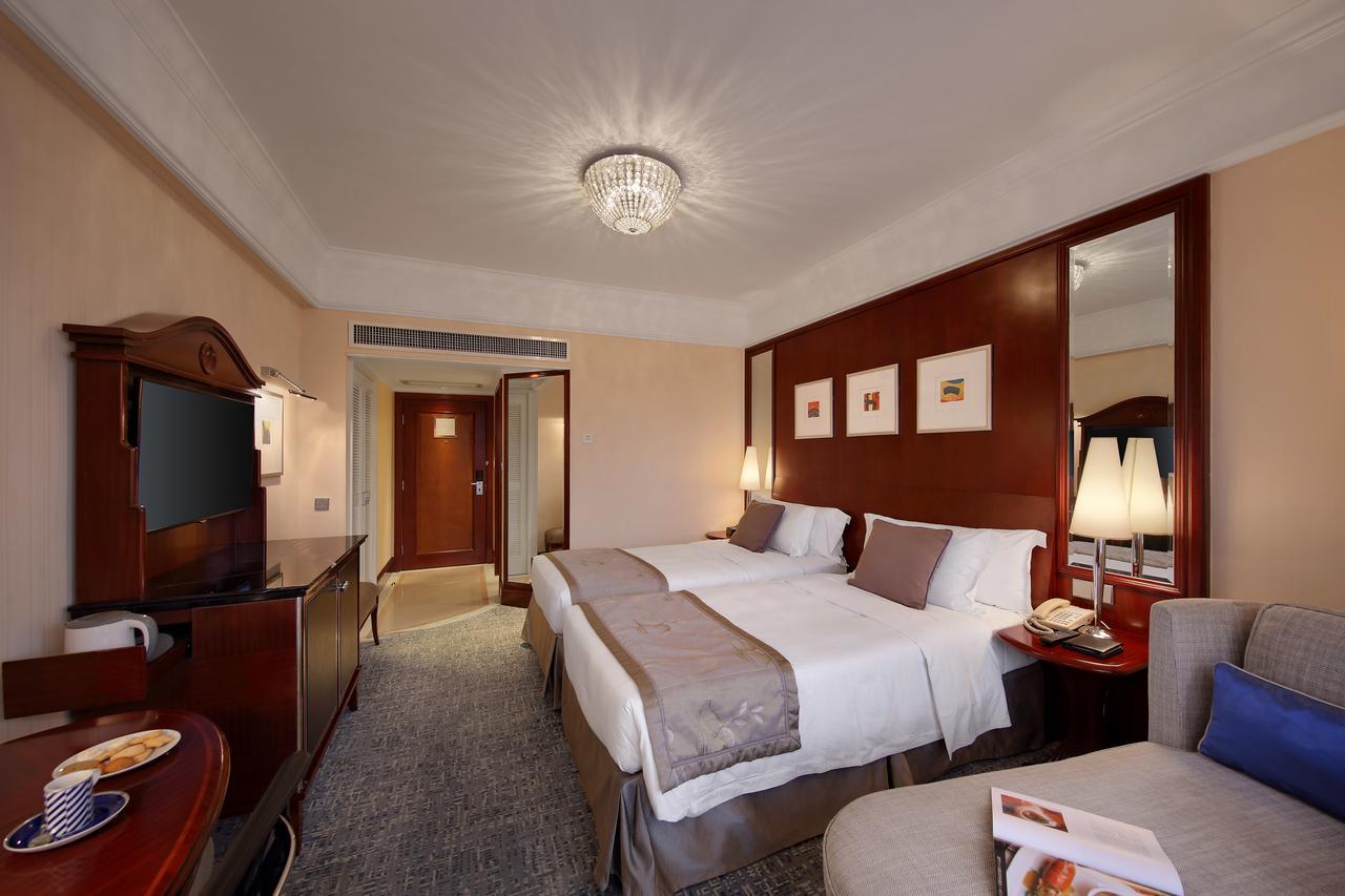 Hotel Royal Макао Екстер'єр фото