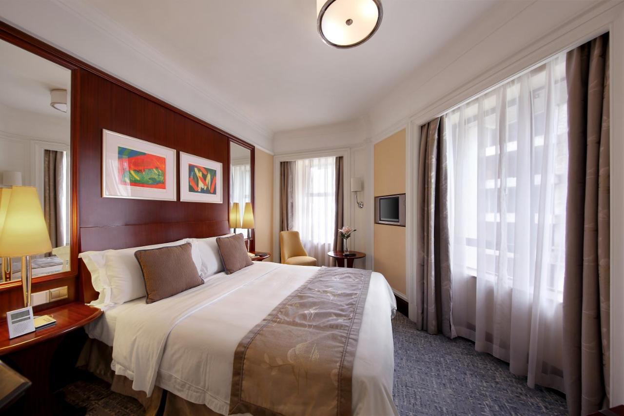 Hotel Royal Макао Екстер'єр фото