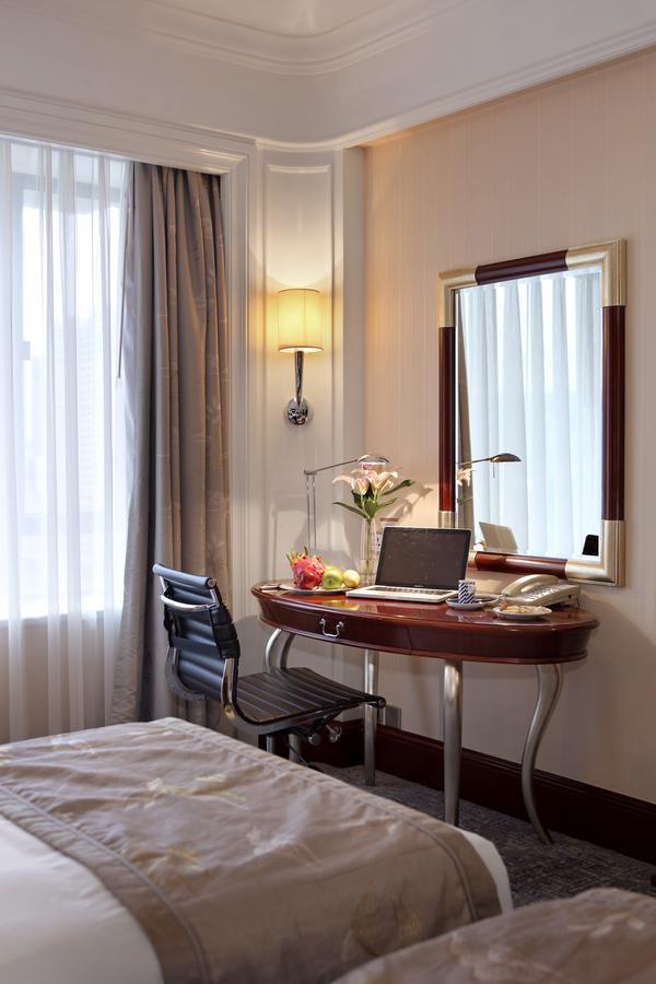 Hotel Royal Макао Екстер'єр фото