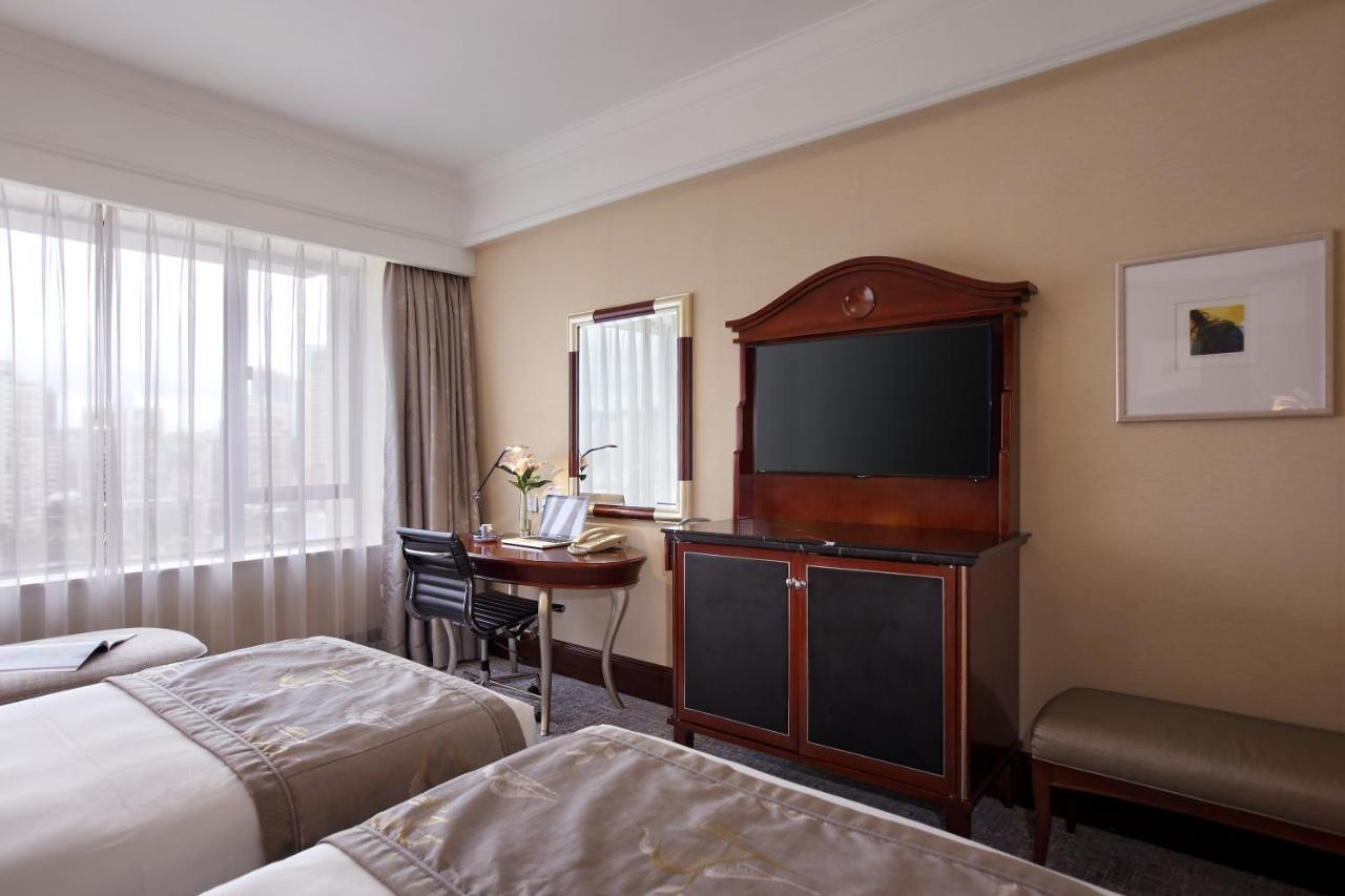 Hotel Royal Макао Екстер'єр фото