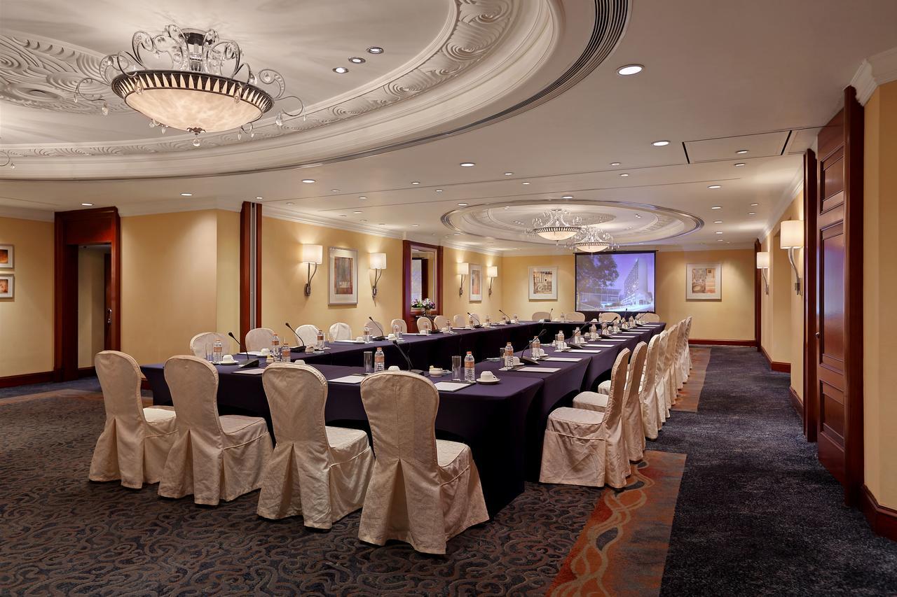 Hotel Royal Макао Екстер'єр фото