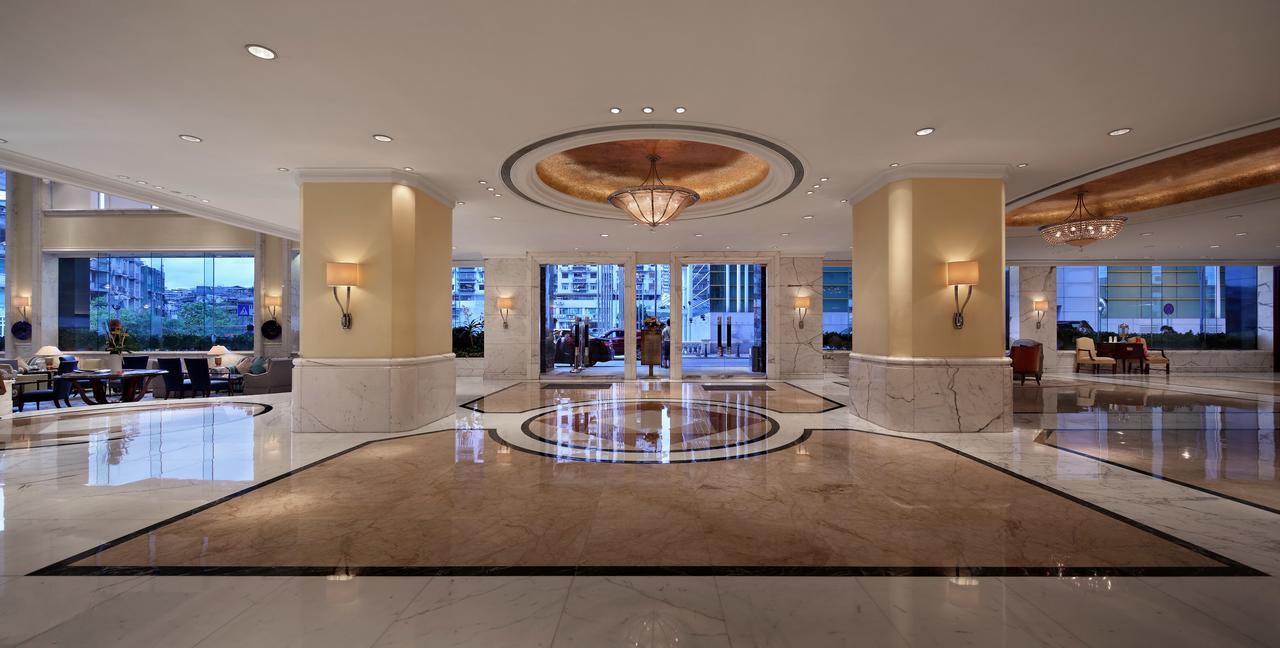 Hotel Royal Макао Екстер'єр фото