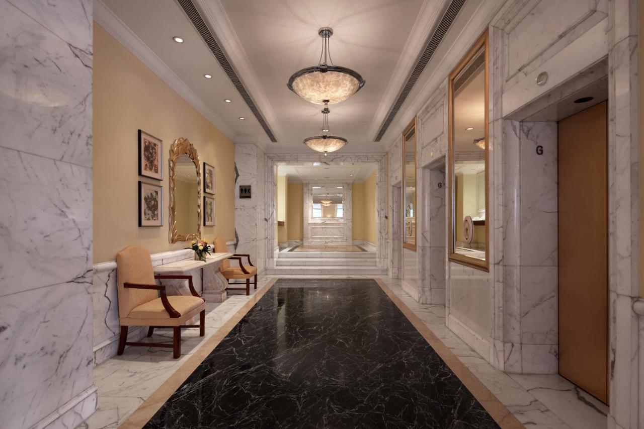 Hotel Royal Макао Екстер'єр фото