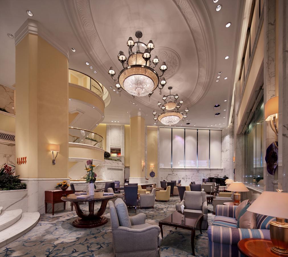 Hotel Royal Макао Екстер'єр фото