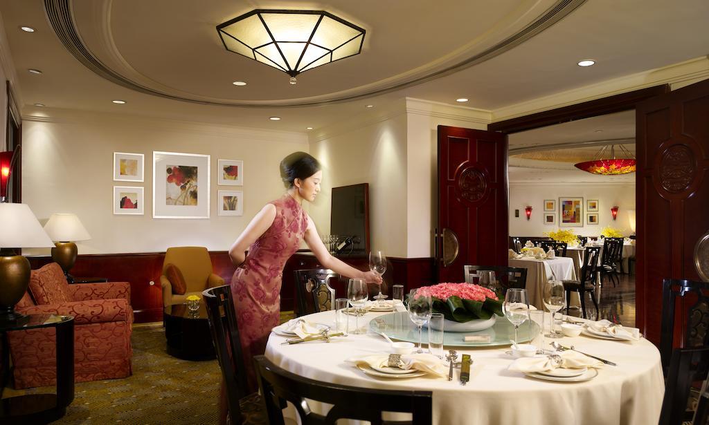 Hotel Royal Макао Екстер'єр фото