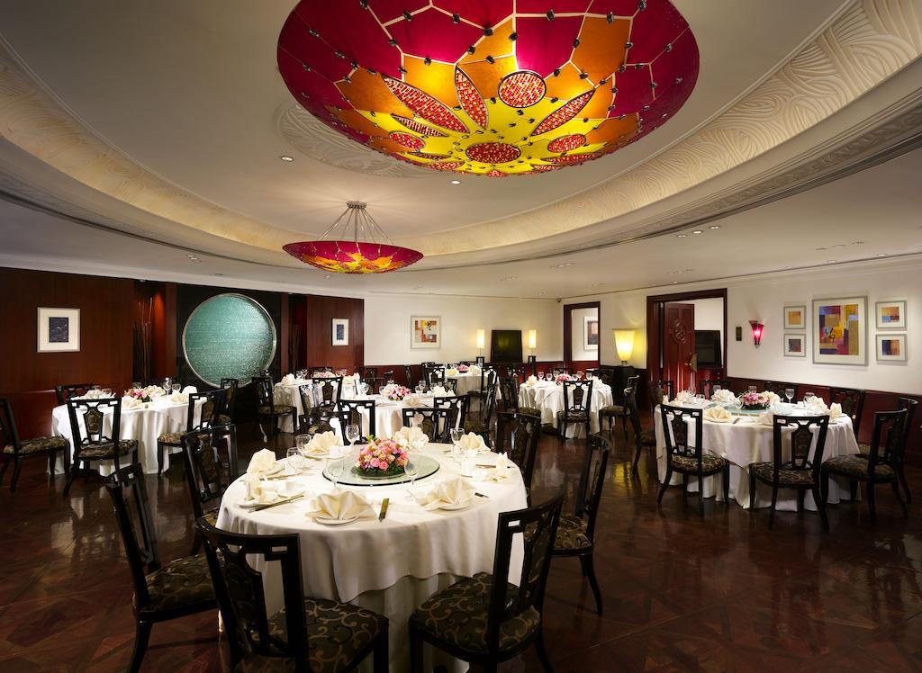 Hotel Royal Макао Екстер'єр фото