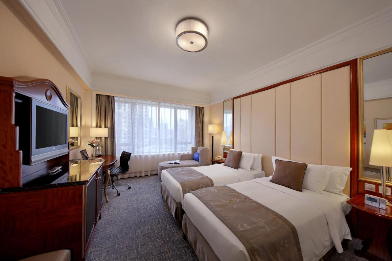Hotel Royal Макао Екстер'єр фото