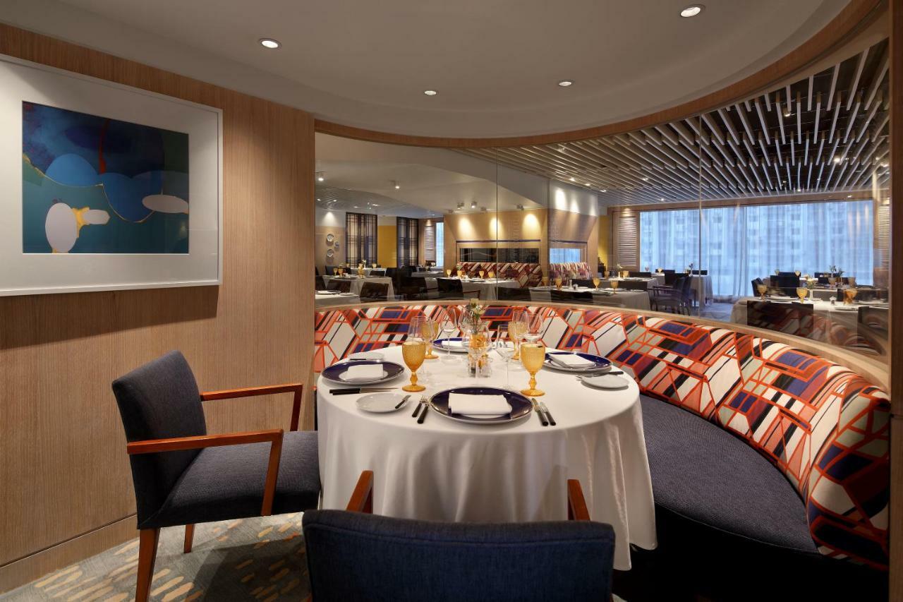 Hotel Royal Макао Екстер'єр фото