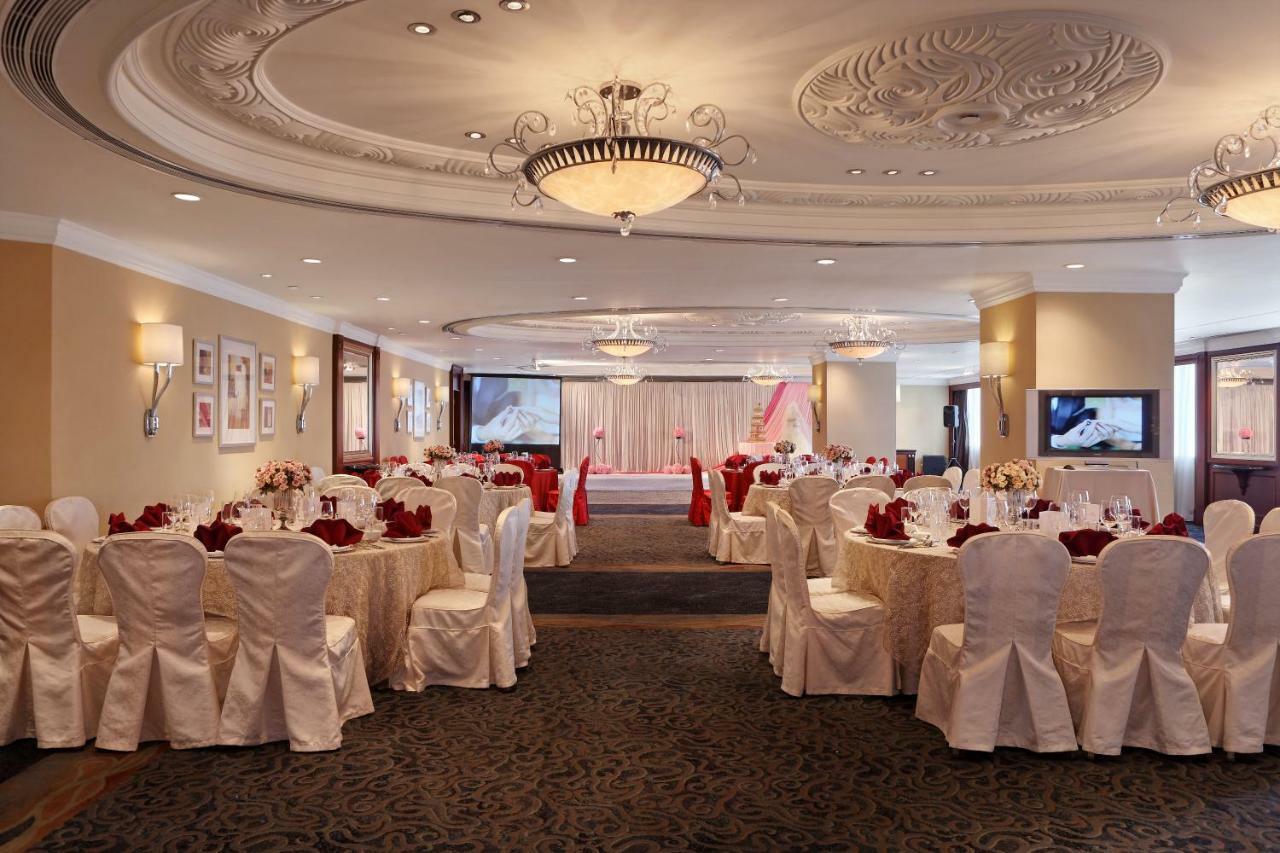 Hotel Royal Макао Екстер'єр фото