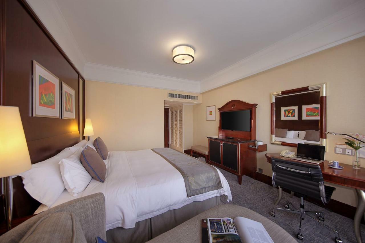 Hotel Royal Макао Екстер'єр фото