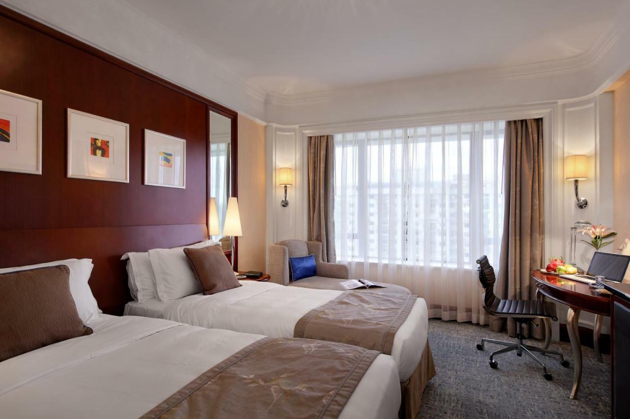 Hotel Royal Макао Екстер'єр фото