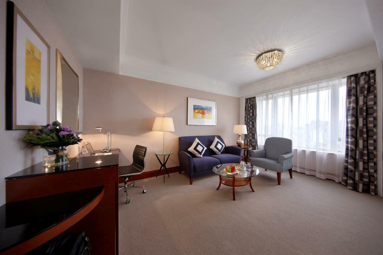 Hotel Royal Макао Екстер'єр фото