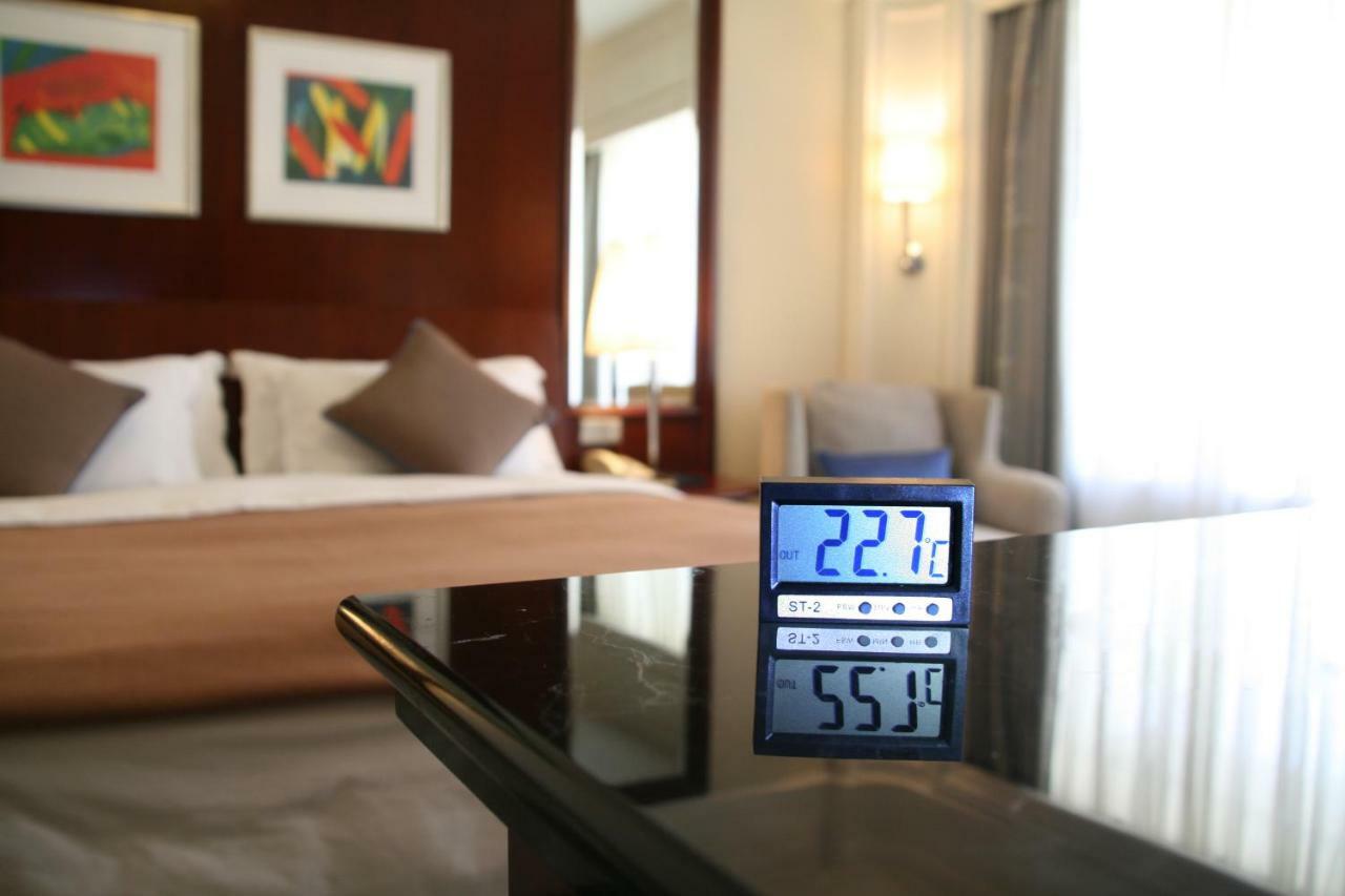 Hotel Royal Макао Екстер'єр фото