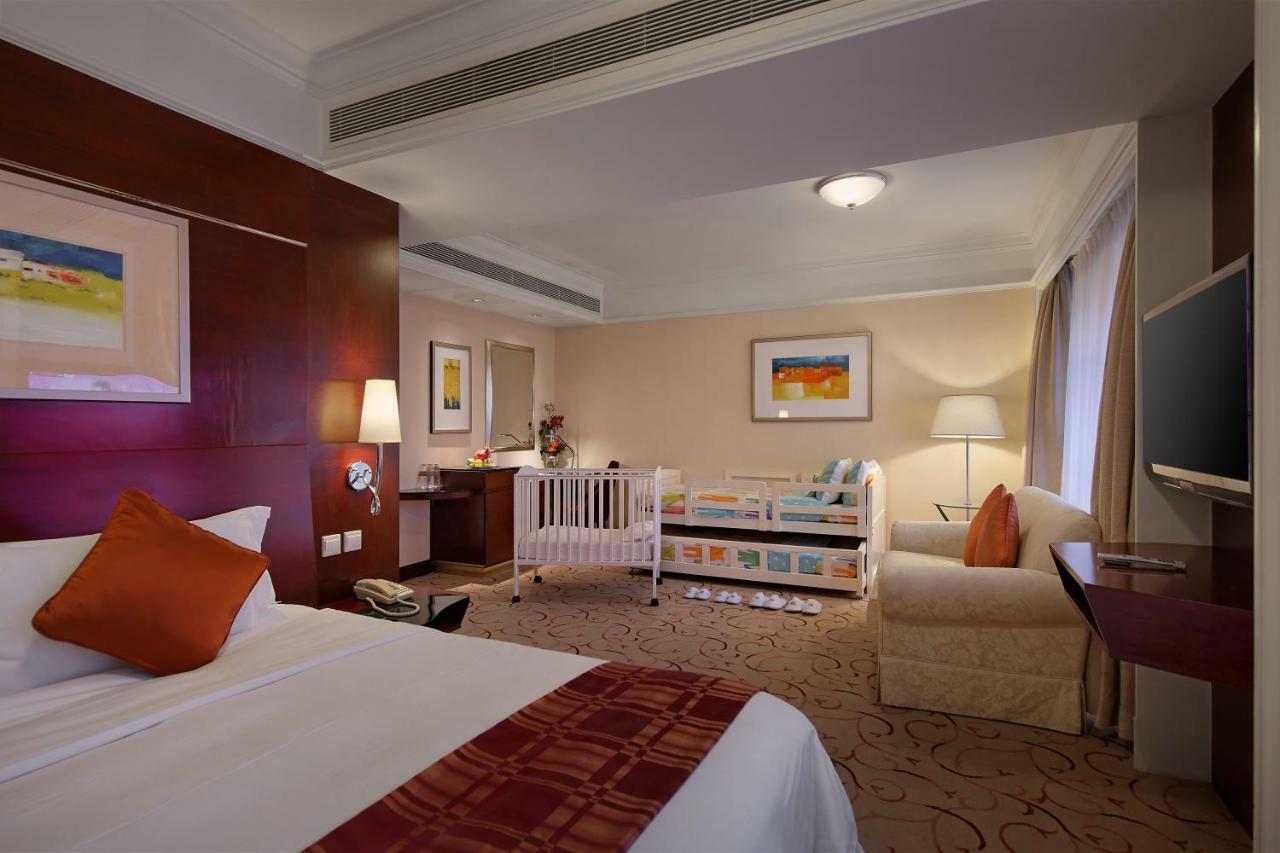 Hotel Royal Макао Екстер'єр фото