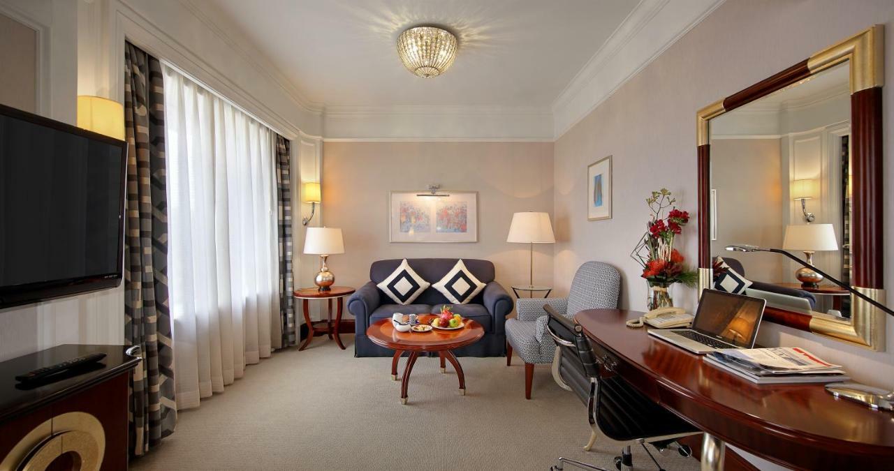 Hotel Royal Макао Екстер'єр фото