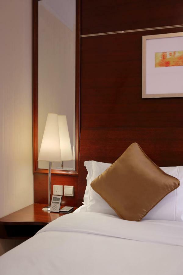 Hotel Royal Макао Екстер'єр фото