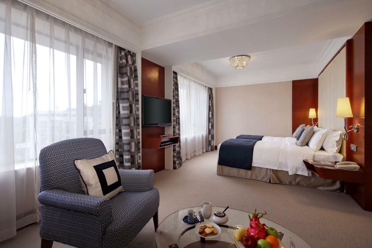 Hotel Royal Макао Екстер'єр фото