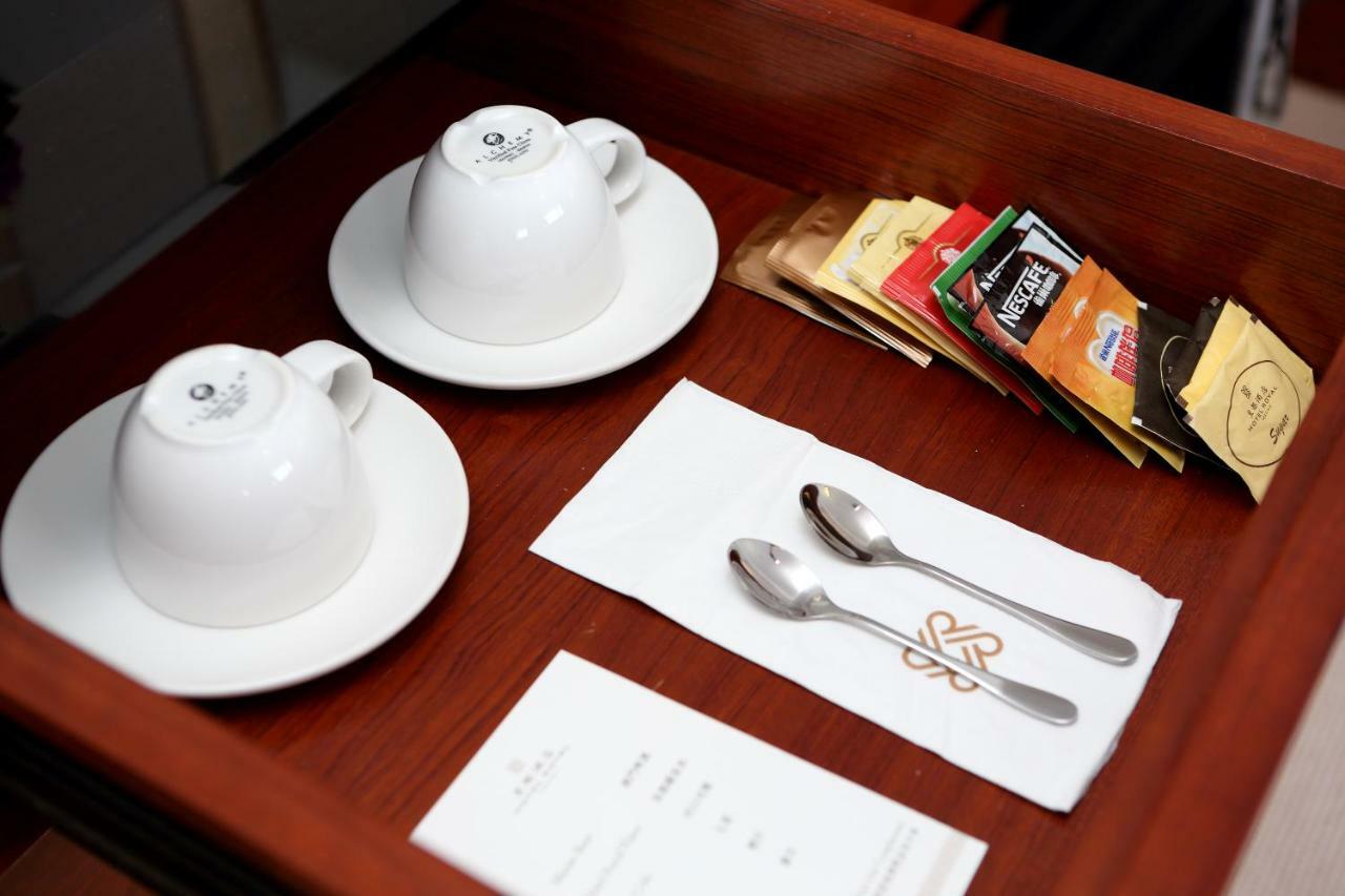 Hotel Royal Макао Екстер'єр фото