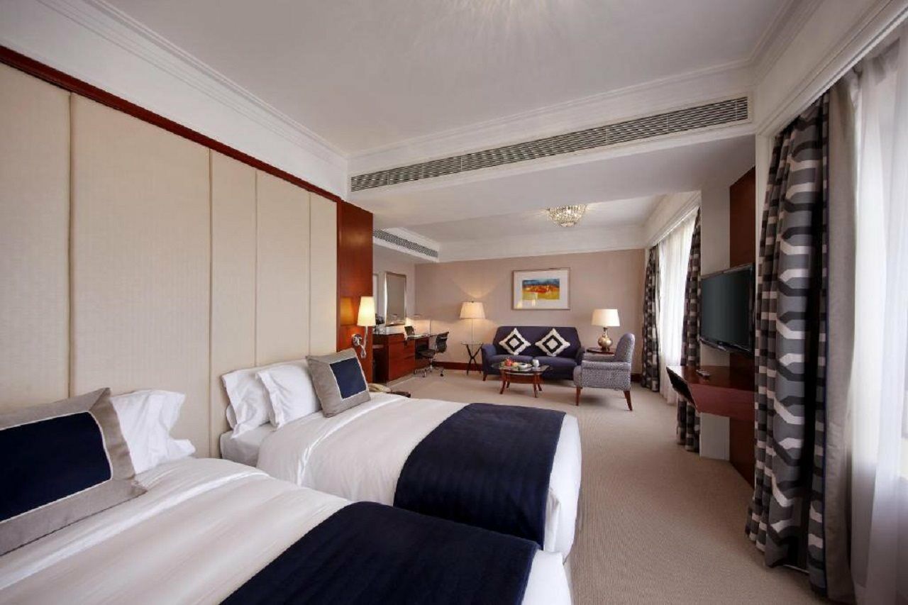 Hotel Royal Макао Екстер'єр фото