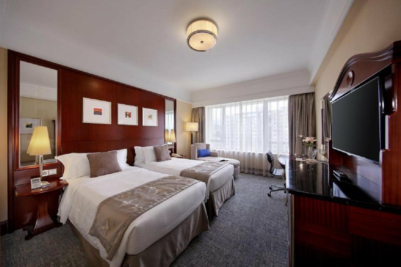Hotel Royal Макао Екстер'єр фото