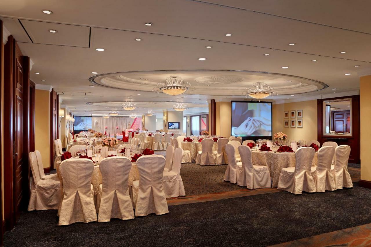 Hotel Royal Макао Екстер'єр фото