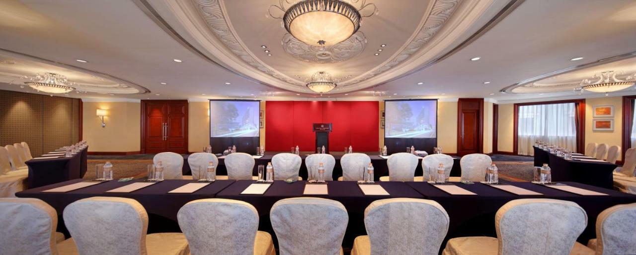 Hotel Royal Макао Екстер'єр фото