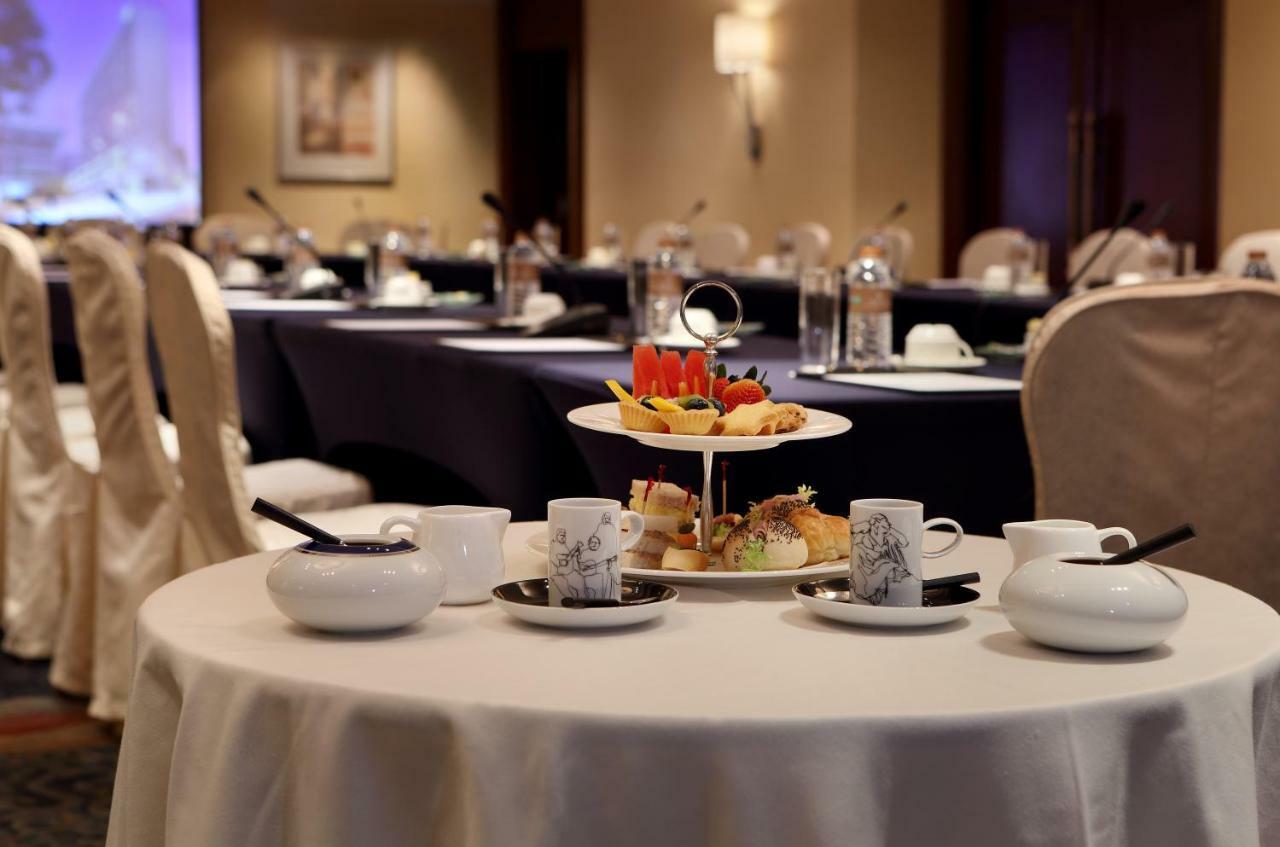 Hotel Royal Макао Екстер'єр фото