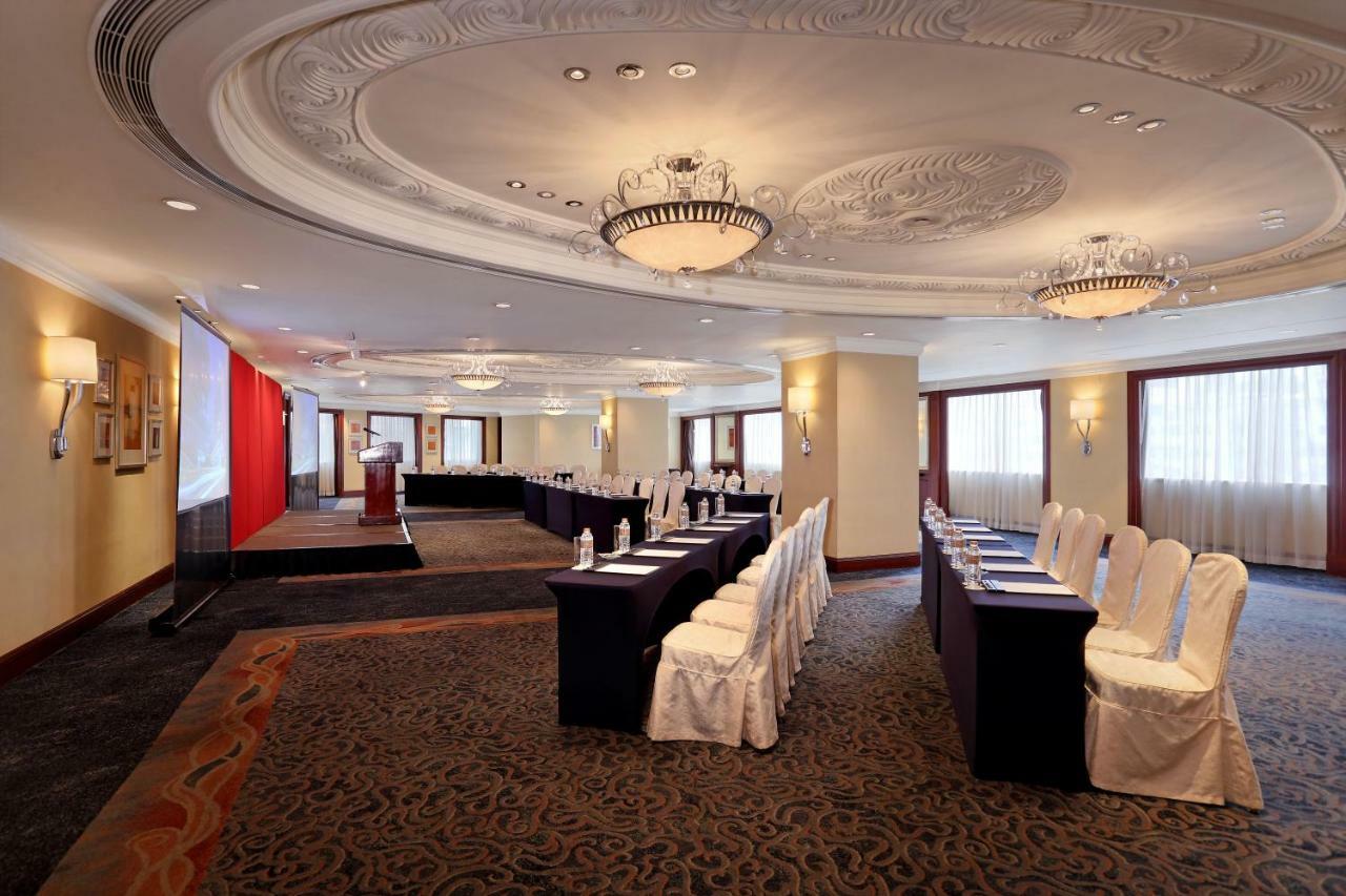 Hotel Royal Макао Екстер'єр фото