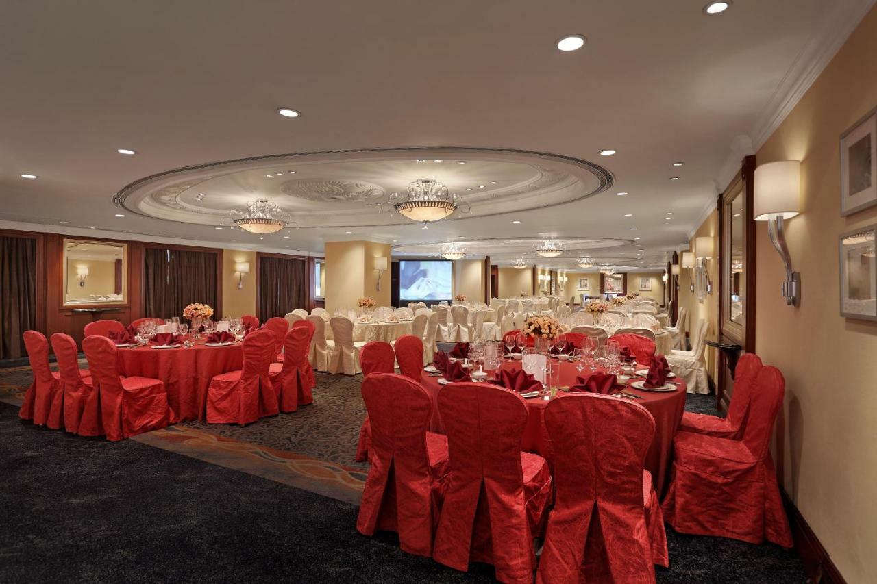 Hotel Royal Макао Екстер'єр фото